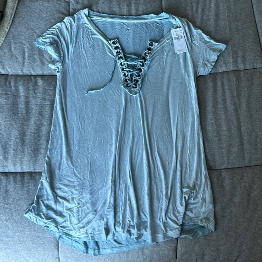 Soft & Sexy Tee. Brand new never worn!
